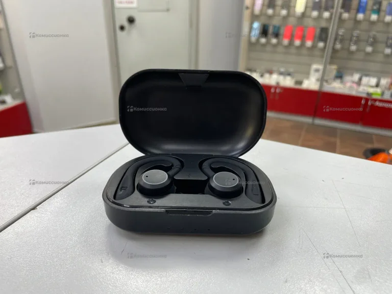 Наушники  беспроводные x4