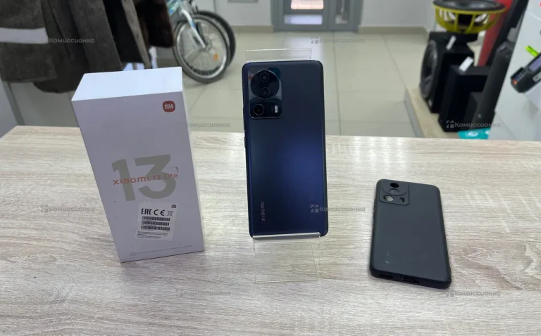 Xiaomi 13 Lite 8/256 ГБ