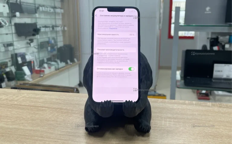 Apple Iphone 13 128 ГБ.