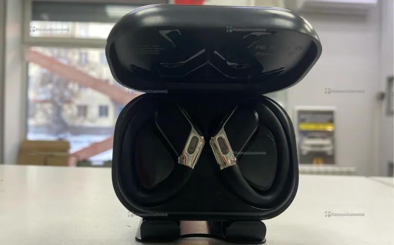 Наушники  Aken