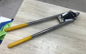 Купить Ручной заклёпочник Sparta б/у , в Санкт-Петербург Цена:590рублей