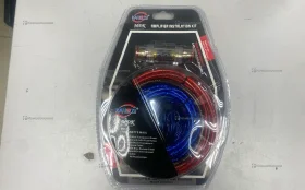 Купить провода для усилителя MD8 б/у , в Краснодар Цена:490рублей