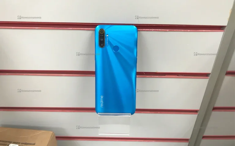Realme C3 3/64Gb