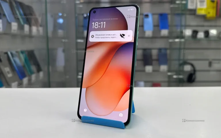 Xiaomi Mi 11 Lite 5G 8/128Gb