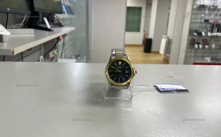 Часы Casio реплика