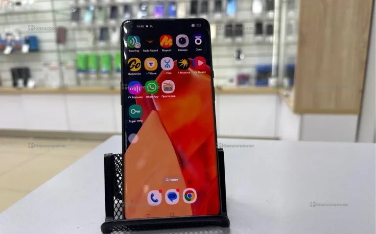 OnePlus 9 pro 5G 12/256