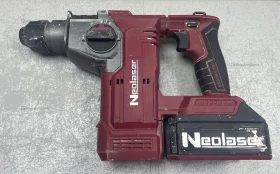 Купить Перфоратор  Перфоратор Neolaser nrh-204 б/у , в Самара Цена:8990рублей