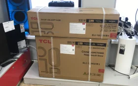 Купить Сплит система TCL ELI 18 INV/R1 б/у , в Саратов Цена:35990рублей