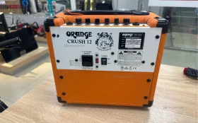 Купить ГИТАРНЫЙ КОМБО ORANGE CRUSH 12 б/у , в Москва и область Цена:5500рублей