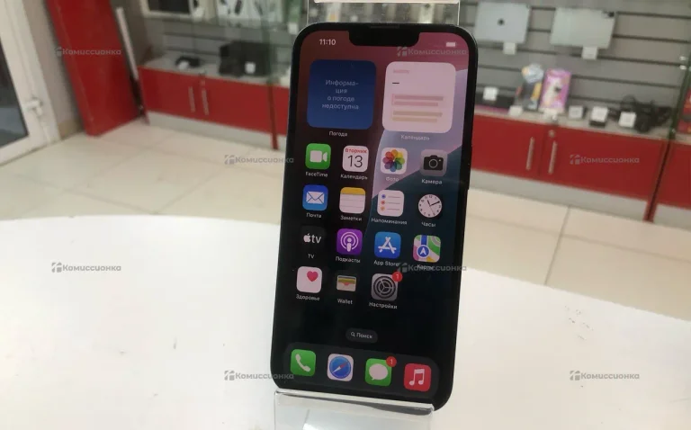 Apple iPhone 13 4/128 ГБ