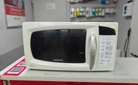 Купить Микроволновая печь Samsung б/у , в Тольятти Цена:2900рублей