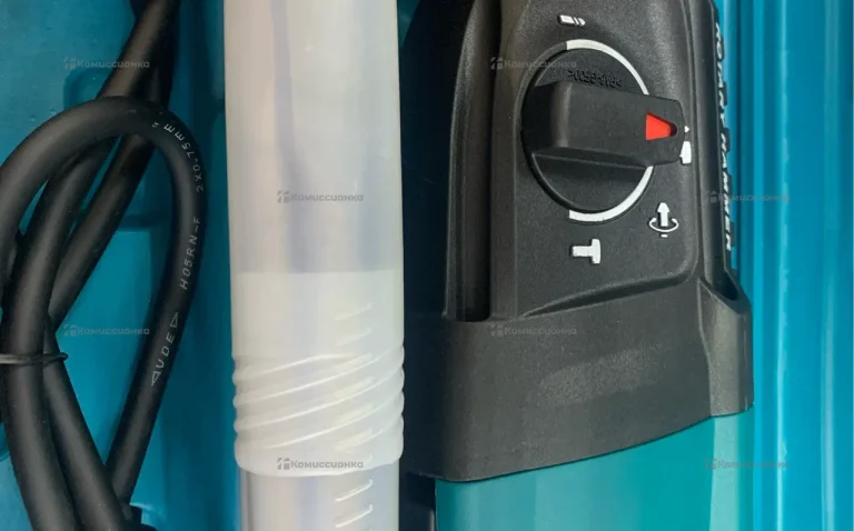 Перфоратор Makita реплика.