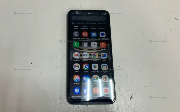 Tecno Spark Go 2 3/64 ГБ