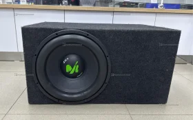Купить Сабвуфер Deaf Bonce Machete MF-12S D2 б/у , в Саратов Цена:8900рублей