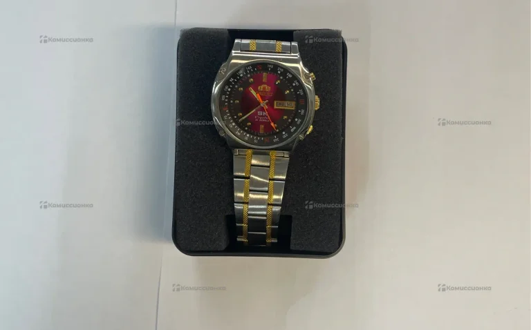 Часы ORIENT Y469135A