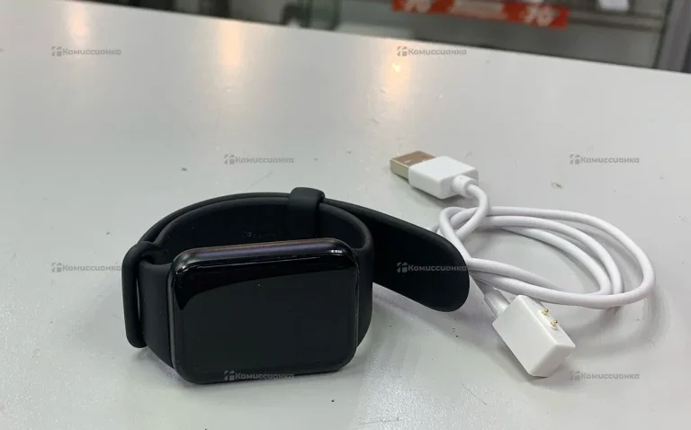 Часы  Xiaomi Smart Band 9 Pro