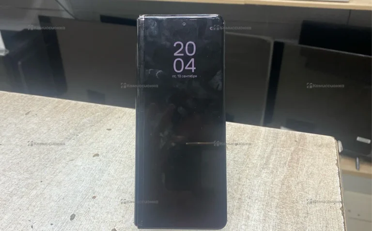 Samsung Galaxy Z Fold3 5G 12/256 ГБ
