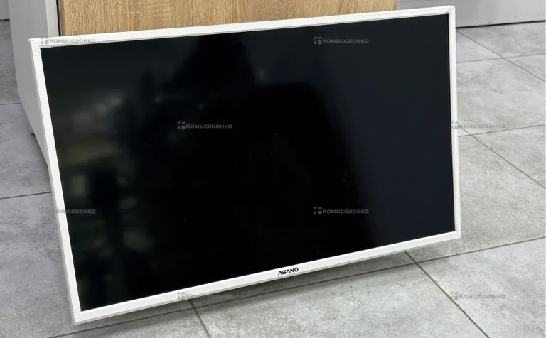 Телевизор Asano 42LH5011T