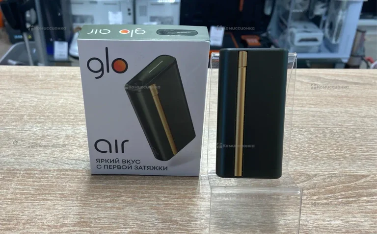 Glo Air