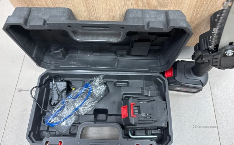 Сучкорез Аккамуляторный 48V