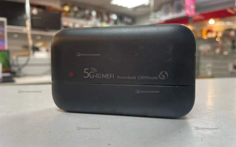 Модем Asandey MF932 + Powerbank 20.000mah