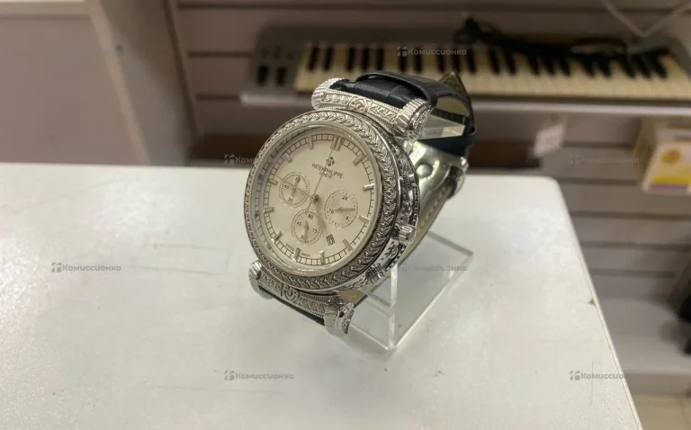 Часы Patek Philippe Geneve