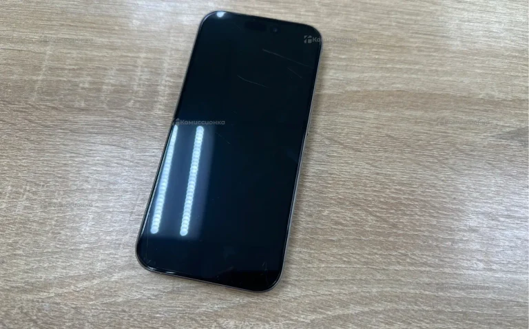 Apple iPhone 15 Pro 8/128 ГБ