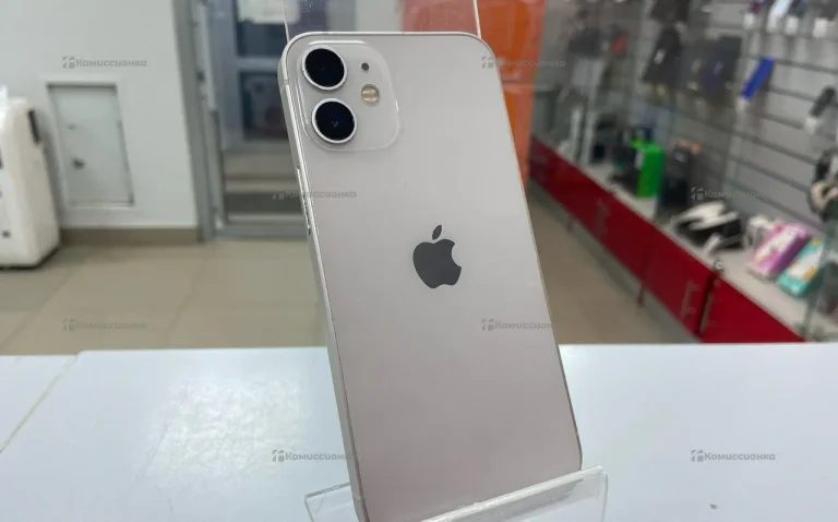 Apple iPhone 12 mini 64 ГБ