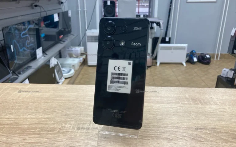 Xiaomi Redmi Note 13 Pro 8/128 ГБ