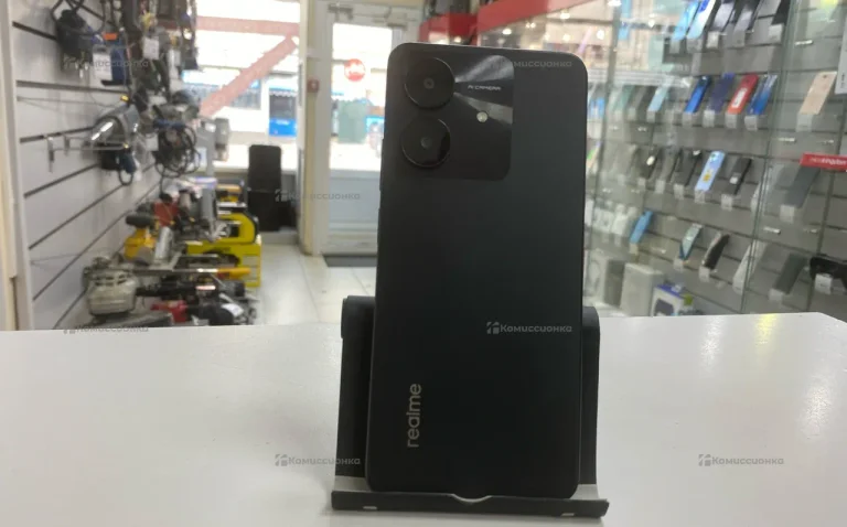 Realme Note 60x