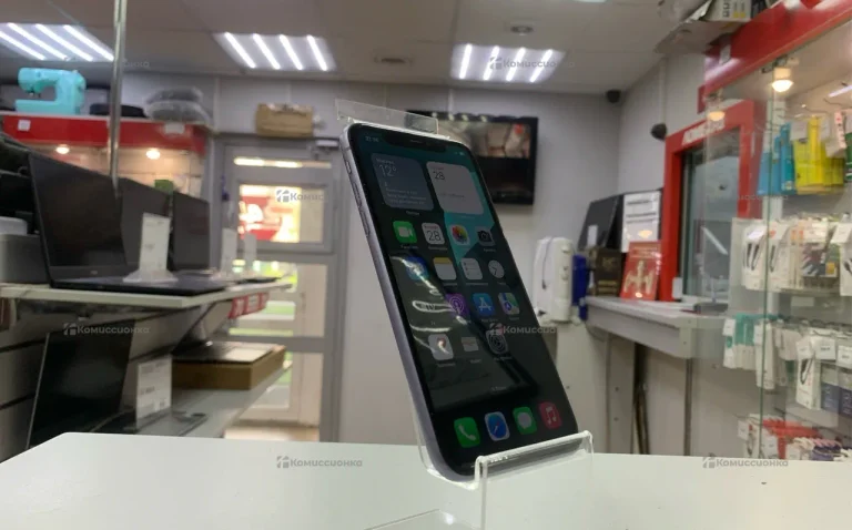 Apple iPhone 11 128Gb
