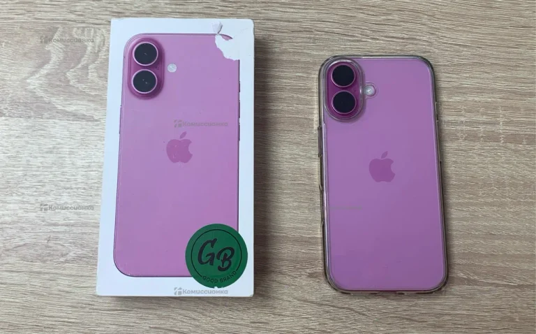 Apple Iphone 16 128Gb