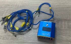 Купить Зарядное устройство для аккумуляторов телефонных i б/у , в Челябинск Цена:300рублей