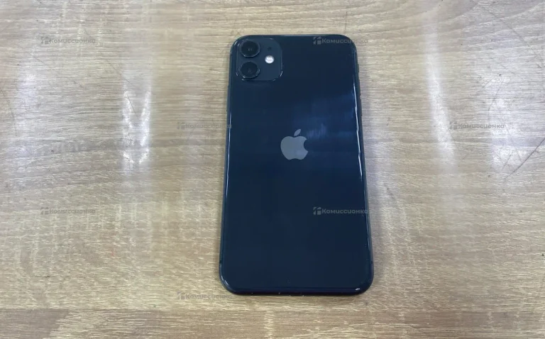 Apple iPhone 11 4/64 ГБ