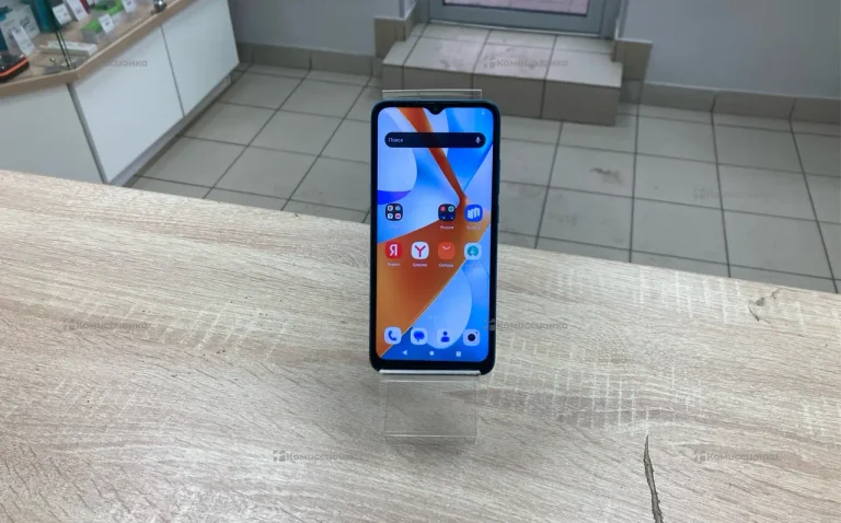 Xiaomi Poco C51 2/64 ГБ