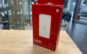 Powerbank Redmi 20.000 mah