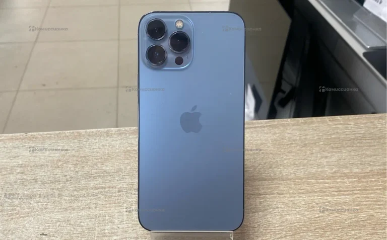 Apple iPhone 13 Pro Max 256 ГБ