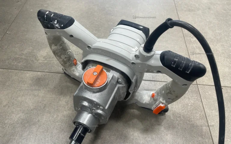 Строительный миксер Krons EM-1200