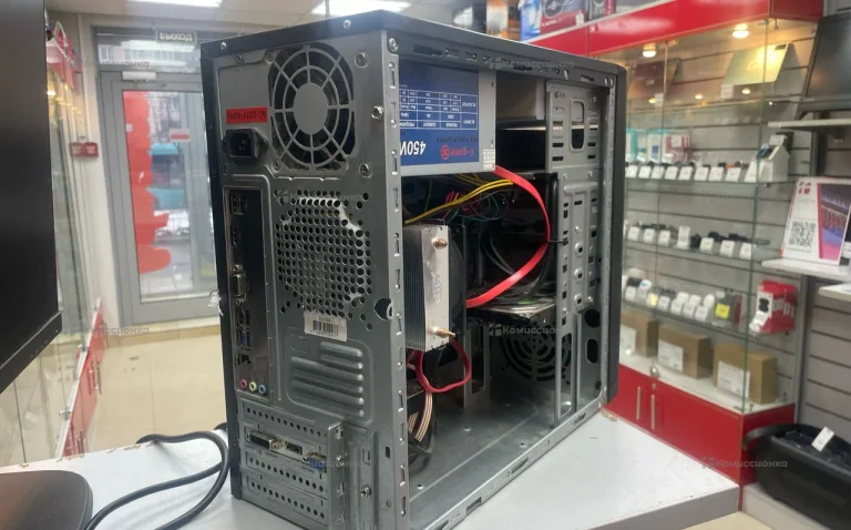 Системный блок  I5 9400f