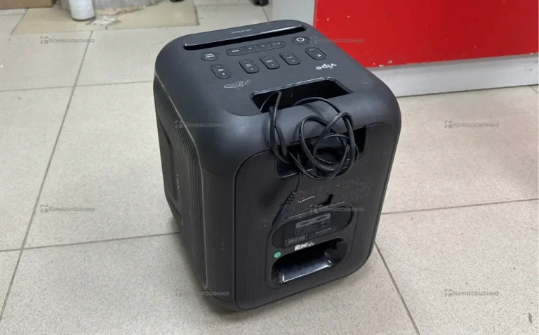 Колонка  vipe x1