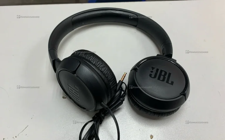 Наушники  JBL Tune 500