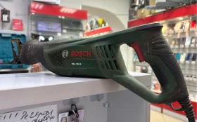 Пила Bosch PSA 700 E