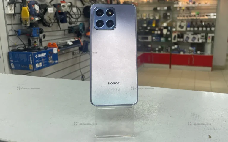 Honor X6 4/64Gb