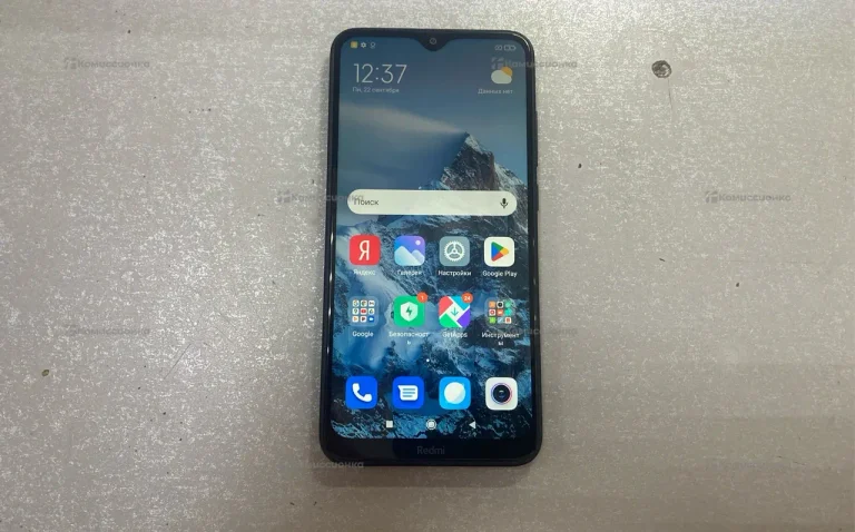 Xiaomi redmi 8A 2/32 ГБ