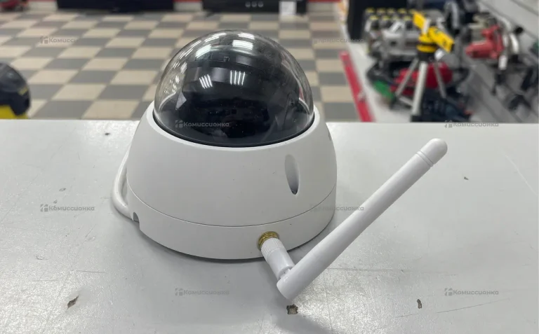 Камера видеонаблюдения Ajhua 0280B