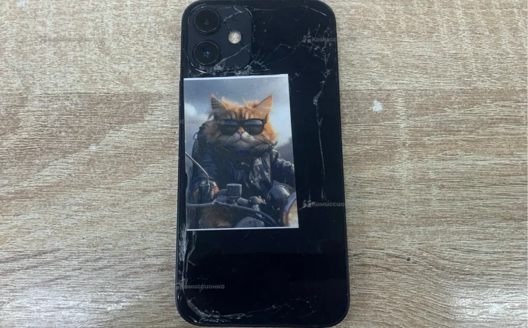 Apple iPhone 12 mini 4/128 ГБ