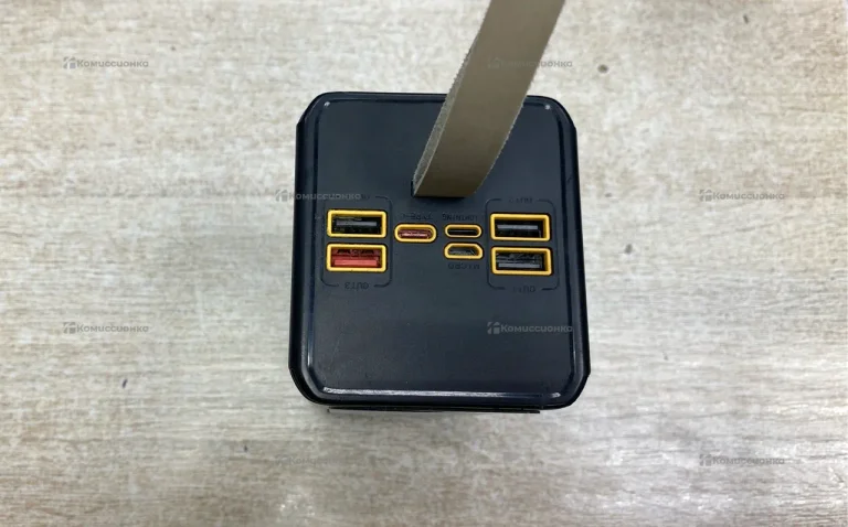 Power Bank  80000 mah