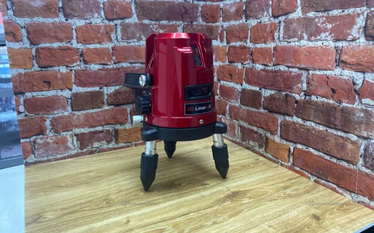 лазерный уровень АDA 3D Liner