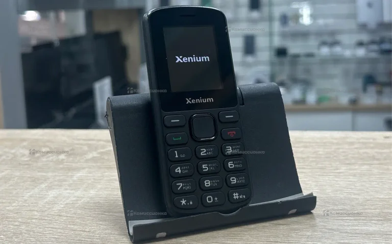 Xenium X170