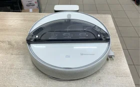 Купить Робот-Пылесос  Xiaomi Vacuum-Mop 2 б/у , в Москва и область Цена:2900рублей